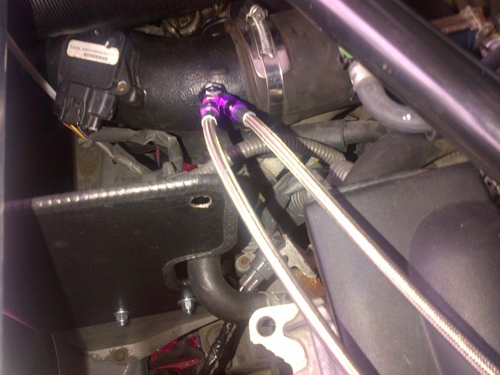 Zex nitrous kit for mr2 spyders 2000 2006 models bolt on kits 2hrs